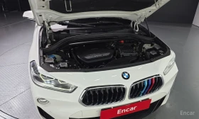 BMW X2, снимка 6