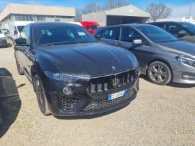 Maserati Levante 3.0* 349ps* 98хл.км* КОЖА* НАВИ* ПАНО* КАМЕРА, снимка 2