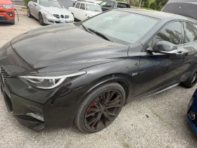 Infiniti Q30 S , снимка 1