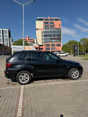 BMW X5 3.0d, снимка 8