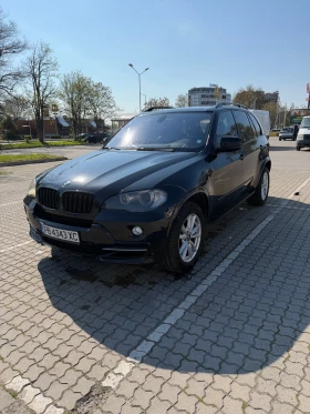 BMW X5 3.0d, снимка 3