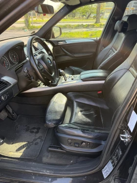 BMW X5 3.0d, снимка 9
