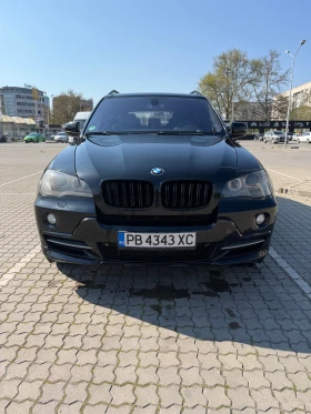 BMW X5 3.0d, снимка 2