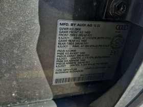 Audi Q7 * KOMFORT * CARFAX * ЦЕНА ДО БГ, снимка 16