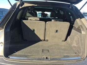 Audi Q7 * KOMFORT * CARFAX * ЦЕНА ДО БГ, снимка 15