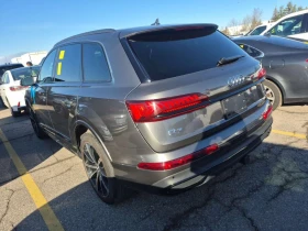 Audi Q7 * KOMFORT * CARFAX * ЦЕНА ДО БГ, снимка 4