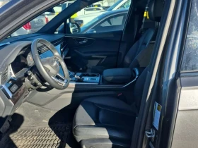 Audi Q7 * KOMFORT * CARFAX * ЦЕНА ДО БГ, снимка 5