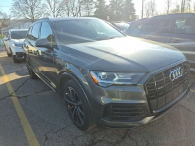 Audi Q7 * KOMFORT * CARFAX * ЦЕНА ДО БГ, снимка 2