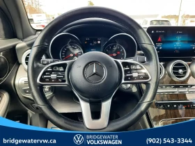 Mercedes-Benz GLC 300 ПОДГРЕВ* 360КАМЕРА* ПАНОРАМА* LANE* ASSIST* , снимка 8
