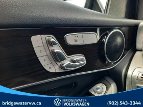 Mercedes-Benz GLC 300 ПОДГРЕВ* 360КАМЕРА* ПАНОРАМА* LANE* ASSIST* , снимка 6