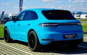Porsche Macan * GTS* SportChrono* Cam* Keyless* Aerokit, снимка 6