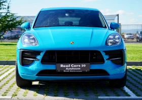 Porsche Macan * GTS* SportChrono* Cam* Keyless* Aerokit, снимка 2