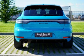 Porsche Macan * GTS* SportChrono* Cam* Keyless* Aerokit, снимка 5