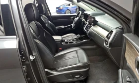 Kia Sorento 2.2D Prestige 4x4* ПОДГРЕВ* ОБДУХВАНЕ* КРАЙНА ЦЕНА, снимка 7