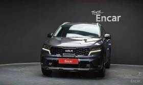 Kia Sorento 2.2D Prestige 4x4* ПОДГРЕВ* ОБДУХВАНЕ* КРАЙНА ЦЕНА, снимка 2