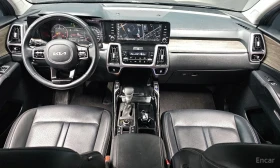 Kia Sorento 2.2D Prestige 4x4* ПОДГРЕВ* ОБДУХВАНЕ* КРАЙНА ЦЕНА, снимка 8