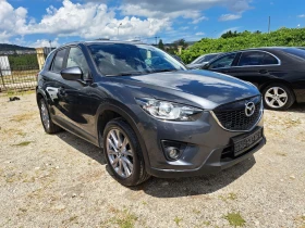 Mazda CX-5 2.0 бензин , снимка 6