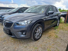 Mazda CX-5 2.0 бензин , снимка 17