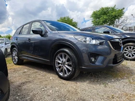 Mazda CX-5 2.0 бензин , снимка 1