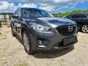 Mazda CX-5 2.0 бензин , снимка 4