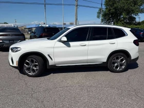 BMW X3 * xDrive30i * CARFAX * БЕЗ ПЪРВОНАЧАЛНА ВНОСКА, снимка 2