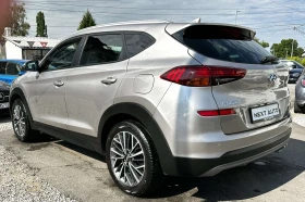 Hyundai Tucson 1.6D 116HP LANE ASSIST BLIND SPOT EU6D-TEMP, снимка 7