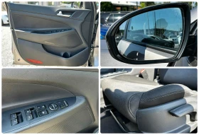 Hyundai Tucson 1.6D 116HP LANE ASSIST BLIND SPOT EU6D-TEMP, снимка 15