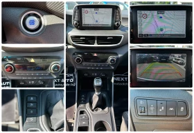 Hyundai Tucson 1.6D 116HP LANE ASSIST BLIND SPOT EU6D-TEMP, снимка 14