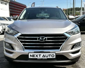 Hyundai Tucson 1.6D 116HP LANE ASSIST BLIND SPOT EU6D-TEMP, снимка 2