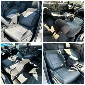 Hyundai Tucson 1.6D 116HP LANE ASSIST BLIND SPOT EU6D-TEMP, снимка 12