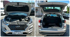 Hyundai Tucson 1.6D 116HP LANE ASSIST BLIND SPOT EU6D-TEMP, снимка 16