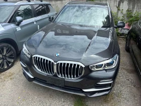 BMW X5 * XDRIVE40I * ЛАЗЕРИ * H/K * ПОДГРЕВИ * ПАНО * , снимка 11