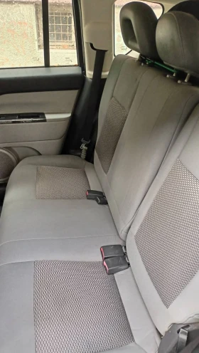 Jeep Compass, снимка 6