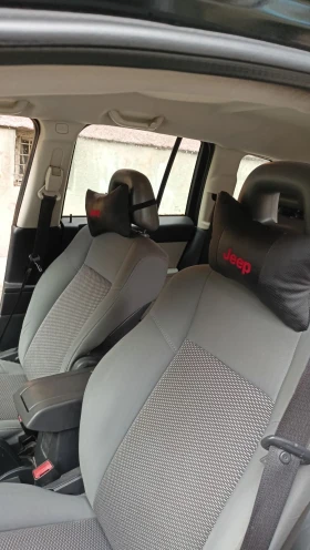 Jeep Compass, снимка 7