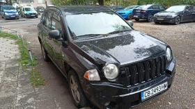 Jeep Compass, снимка 2