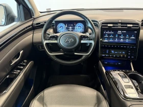 Hyundai Tucson PREMIUM HYBRID AWD, снимка 11