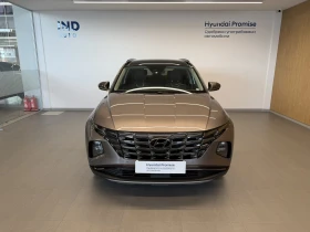 Hyundai Tucson PREMIUM HYBRID AWD, снимка 8