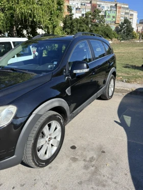 Chevrolet Captiva, снимка 5
