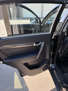 Chevrolet Captiva, снимка 14