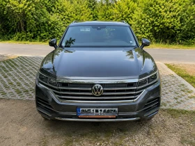 VW Touareg 3.0 V6 TDI , снимка 1