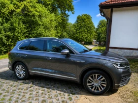 VW Touareg 3.0 V6 TDI , снимка 2