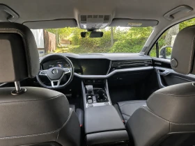 VW Touareg 3.0 V6 TDI , снимка 6