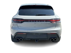 Porsche Macan S* PDK* BOSE* ОБДУХВАНЕ* ДИСТРОНИК* 360КАМЕРА* , снимка 5
