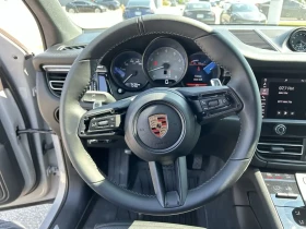 Porsche Macan S* PDK* BOSE* ОБДУХВАНЕ* ДИСТРОНИК* 360КАМЕРА* , снимка 9