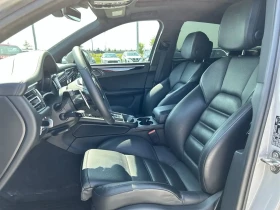 Porsche Macan S* PDK* BOSE* ОБДУХВАНЕ* ДИСТРОНИК* 360КАМЕРА* , снимка 15