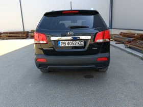 Kia Sorento 2, 2 куб.197к.с., снимка 5