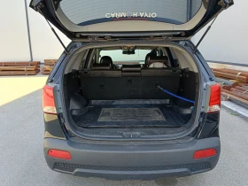 Kia Sorento 2, 2 куб.197к.с., снимка 8