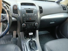 Kia Sorento 2, 2 куб.197к.с., снимка 13