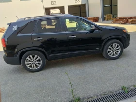 Kia Sorento 2, 2 куб.197к.с., снимка 7