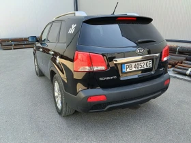 Kia Sorento 2, 2 куб.197к.с., снимка 4